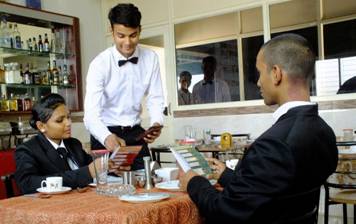 Placement Assistance